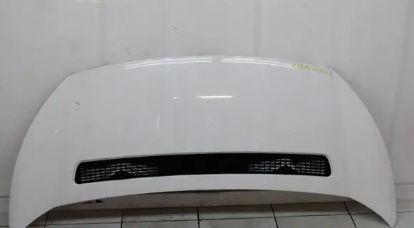 Citroen Jumpy Engine bonnet/hood