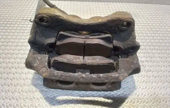 Nissan Interstar Front brake caliper 8253847 7701206725 4101100QAD