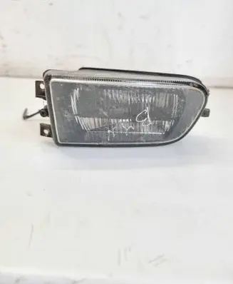 BMW 5 E39 Front fog light 63178377941