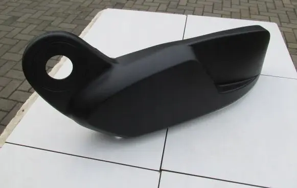 Ford S-MAX Seat and door cards trim set 