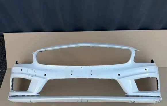 Mercedes-Benz A W176 Front bumper A1768851825