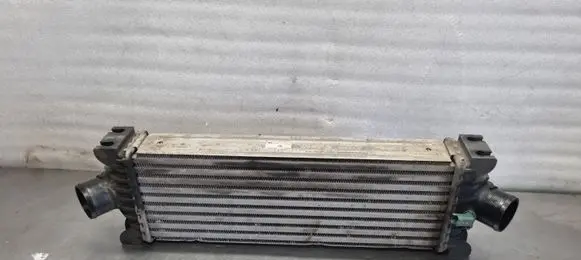 Ford Transit Intercooler radiator V34XCAC