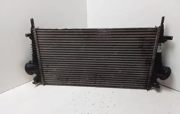 Opel Insignia A Intercooler radiator P1831002 13241751