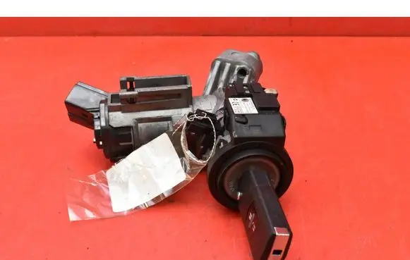 Mazda 2 Ignition lock K7400SL43
