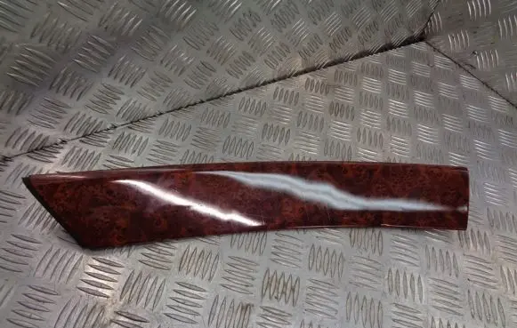 Chrysler Pacifica Other dashboard part 68271F