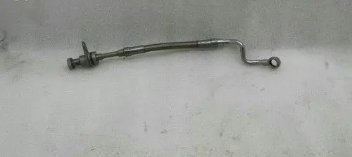 BMW 5 F10 F11 Engine coolant pipe/hose 7838669