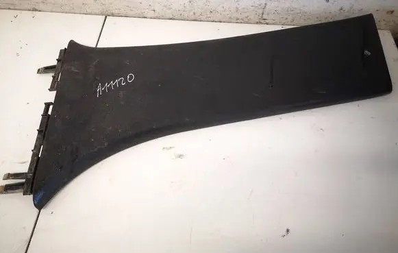 Volkswagen PASSAT B5.5 (B) pillar trim (top) 3B0867297D