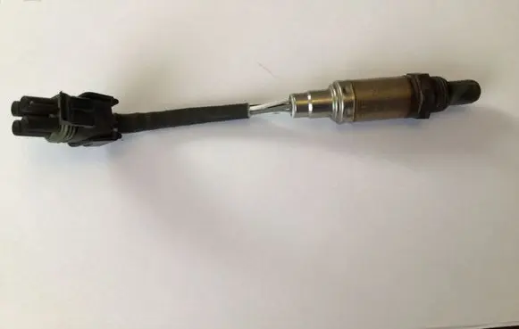 Renault Megane I Lambda probe sensor 7700870827 0258003541