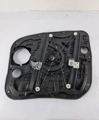 KIA Sorento Front window lifting mechanism without motor 81310C5020