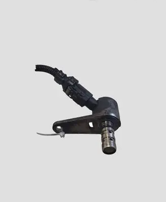 Opel Zafira C Oil pressure sensor 55590075