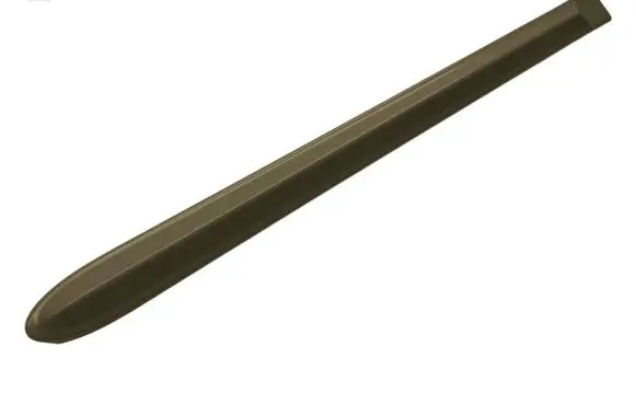 Front door trim (molding)