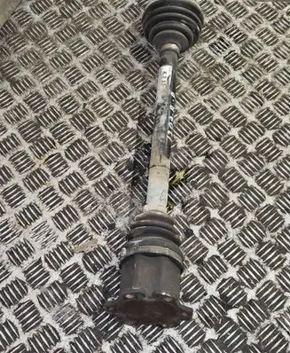 Audi A4 S4 B6 8E 8H Front driveshaft 8E0407272AT
