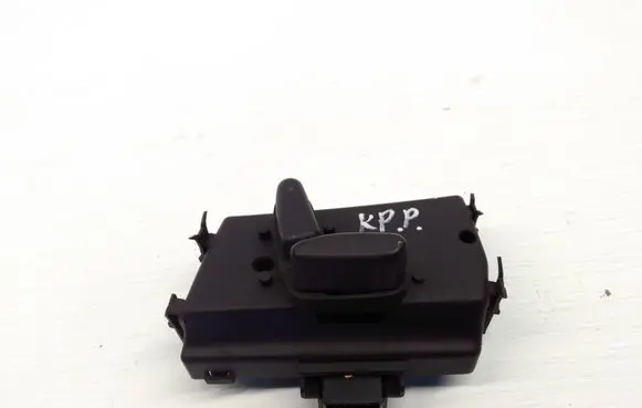 Chrysler Pacifica Seat control switch 0XH11TRMAC