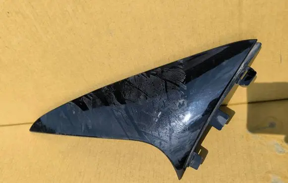 Ford Escape IV Tailgate trim Lj6BS44210A Lj6BS44210Apia07 Lj6bs442a93aaw