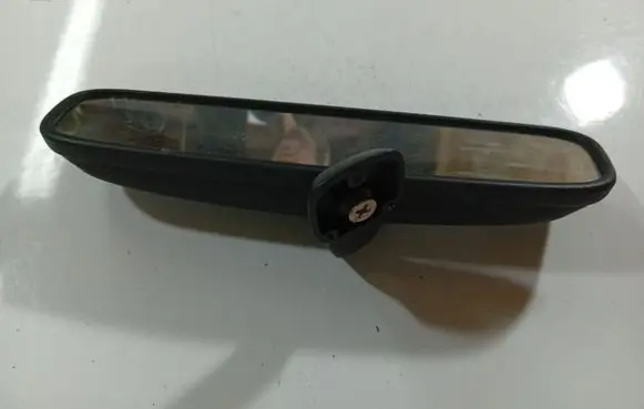Hyundai Santa Fe Rear view mirror (interior) 