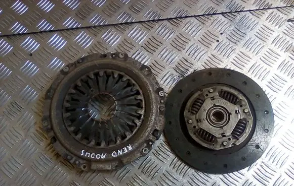 Renault Modus Clutch set kit 8200327492