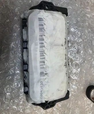 Citroen C4 III e-C4 Side airbag 