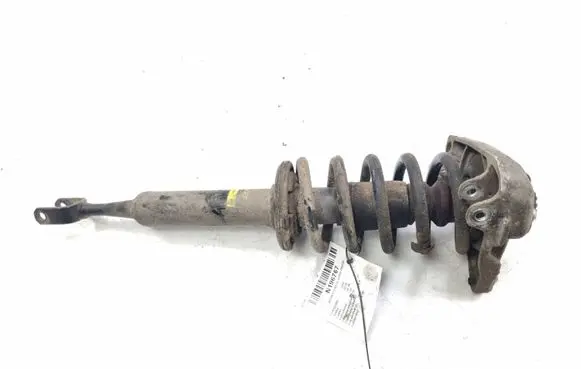 Audi A4 S4 B6 8E 8H Front shock absorber/damper 26665 MONROE