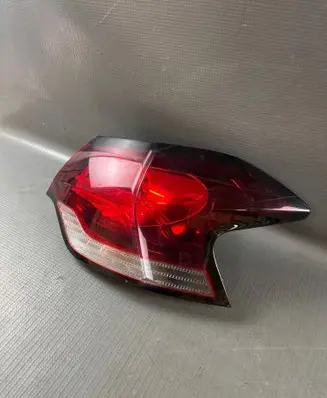 Citroen DS4 Rear/tail lights 28734G