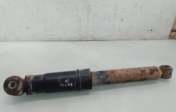 Renault Trafic II (X83) Rear shock absorber/damper
