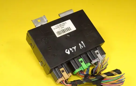 Comfort/convenience module