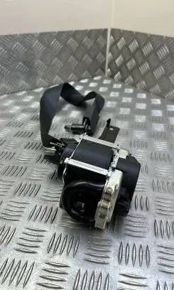 Hyundai Tucson IV NX4 Front seatbelt 88810N7200