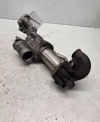 Nissan Note (E11) EGR valve cooler 8200545260