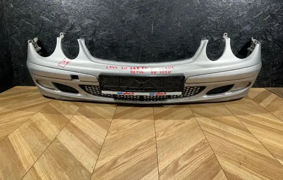 Mercedes-Benz E W211 Front bumper A2118800040