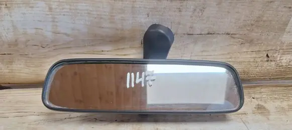 Subaru Outback Rear view mirror (interior) E13020836 E13010836