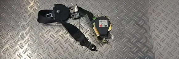 Mercedes-Benz E W211 Front seatbelt 561014701 008R000 21903
