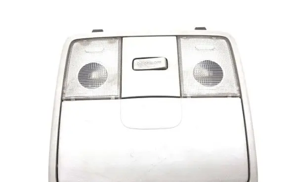 Hyundai i30 Headlining lighting console trim 92810-1MXXX