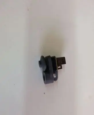 Subaru B9 Tribeca Front door sensor coupe