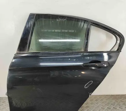 BMW 3 F30 F35 F31 Rear door 7298513