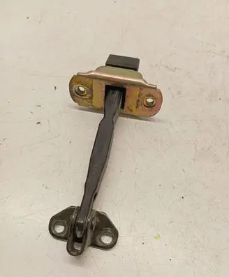 Mitsubishi Endeavor Front door check strap stopper 