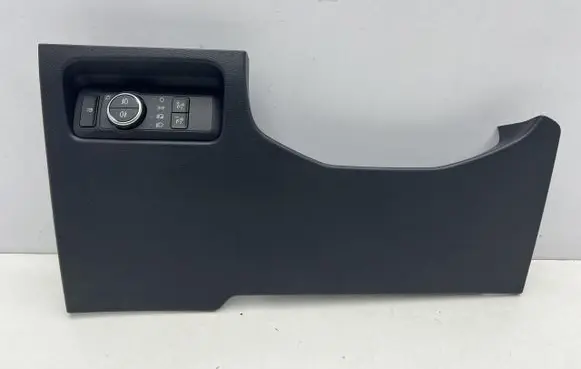 Ford Escort Multifunctional control switch/knob N1WT13D061KBW