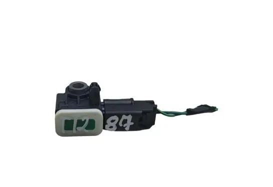 Volvo V60 Airbag deployment crash/impact sensor 8V4T14B006AA