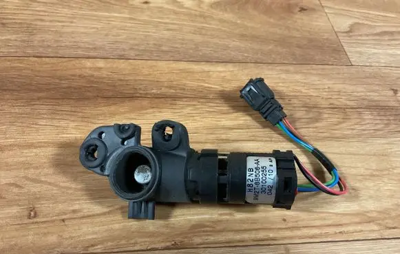 Ford Mondeo MK IV Interior temperature sensor 9M2T8B506AA 30100255 H82NB