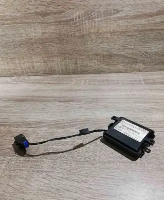 Mercedes-Benz ML W163 Other control units/modules a1635455732