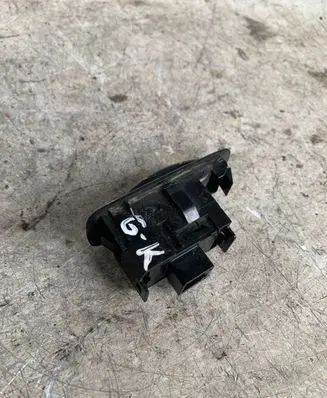 Toyota Corolla E120 E130 Electric window control switch 54035117