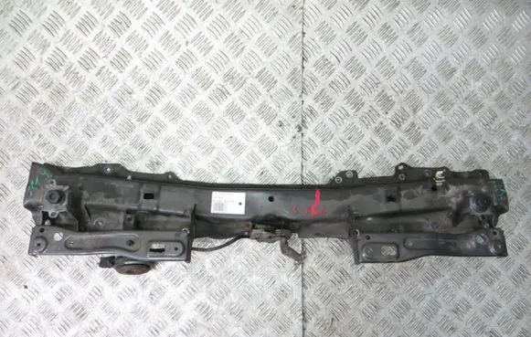 Suzuki SX4 S-Cross Radiator support slam panel