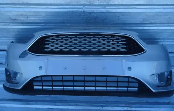 Ford Focus Front bumper R31P2