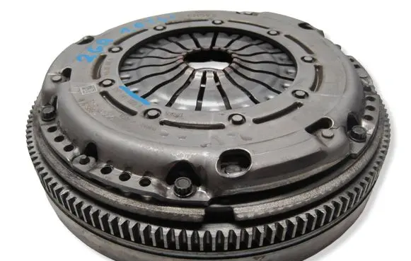 Volkswagen T-Roc Clutch set kit 05C141025A