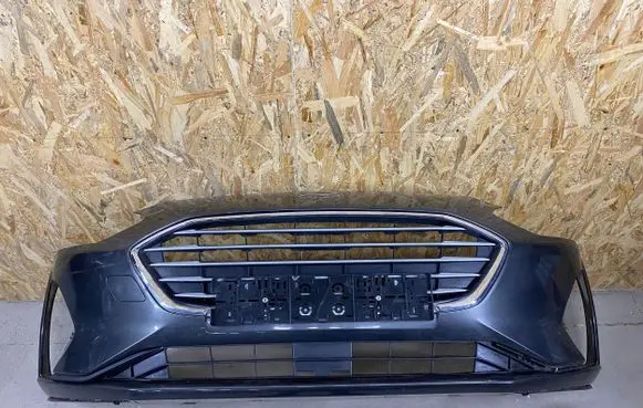 Ford Focus Front bumper