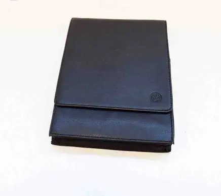 Volkswagen Golf VII User manual A5G0B0020