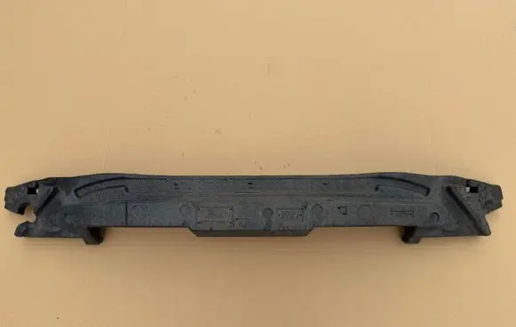 Ford Mondeo MK IV Front bumper foam support bar BS7117A780A