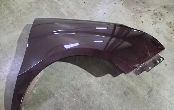Fiat Doblo Fender 00518718660E