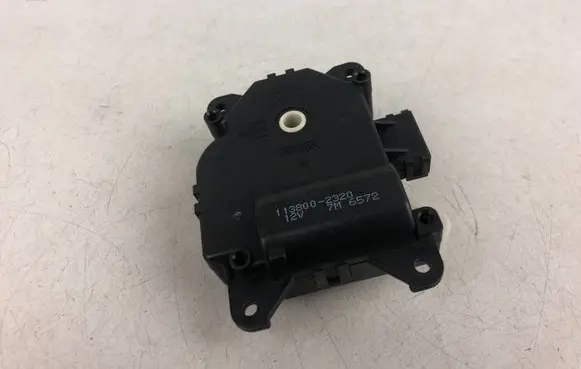Subaru Outback Air flap motor/actuator 1138002320
