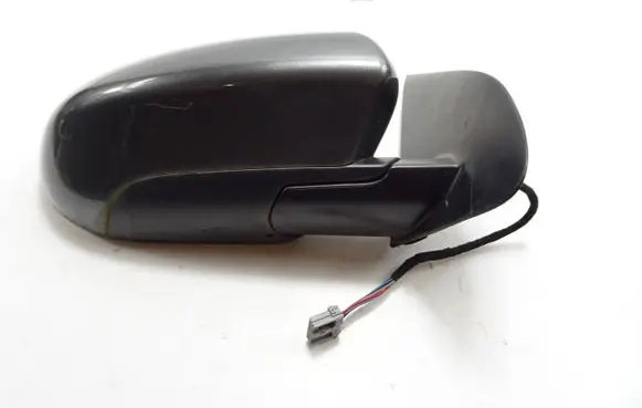 Nissan Qashqai+2 Front door electric wing mirror FWBYITY