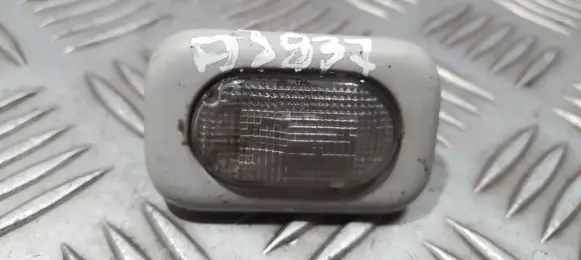 Volkswagen Sharan Other interior light