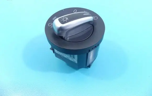 Volkswagen Scirocco Light switch 3C8941431Q IMPRK1151255
